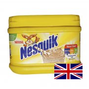 Nesquik Chocolate flavour