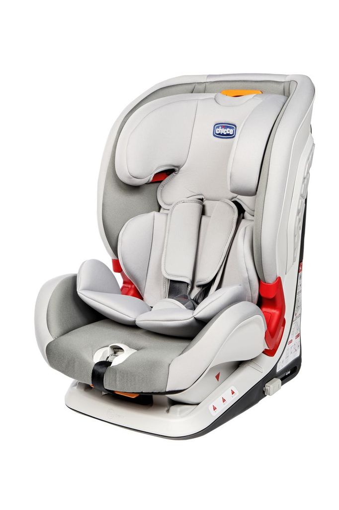 Автокресло chicco youniverse fix
