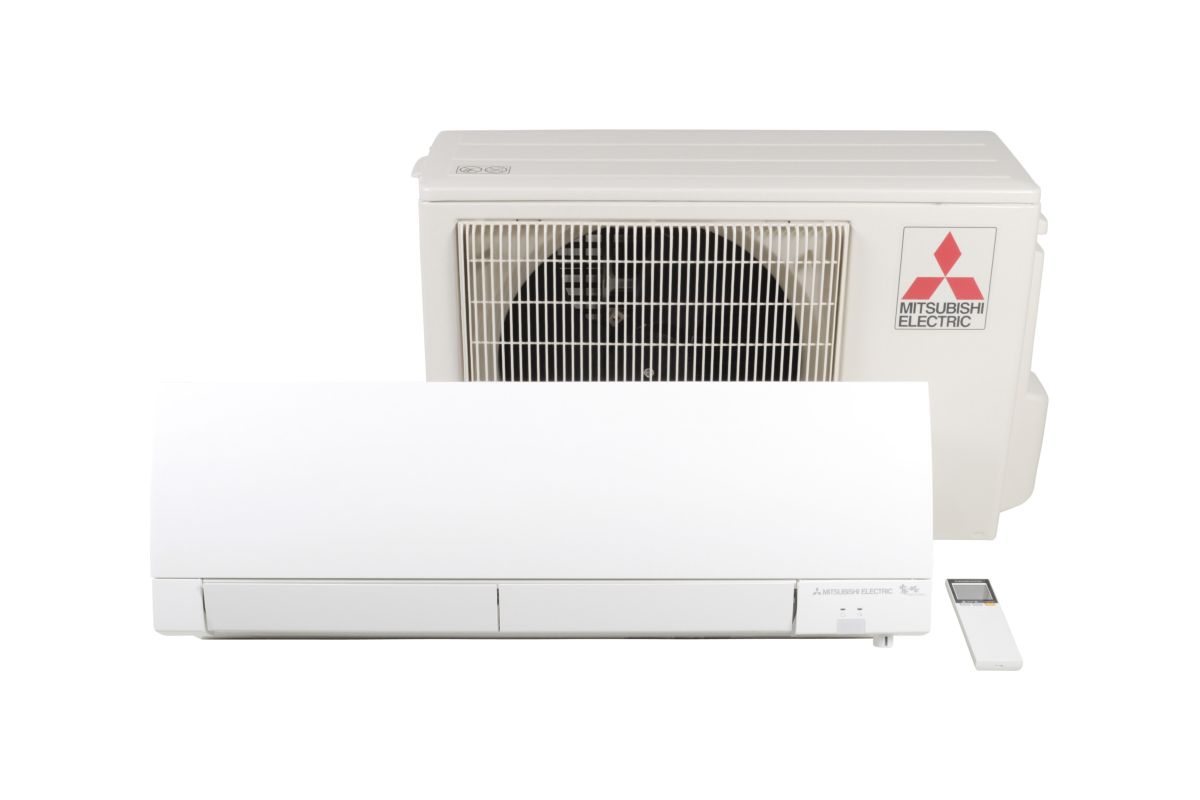 Mitsubishi electric msz fh25ve