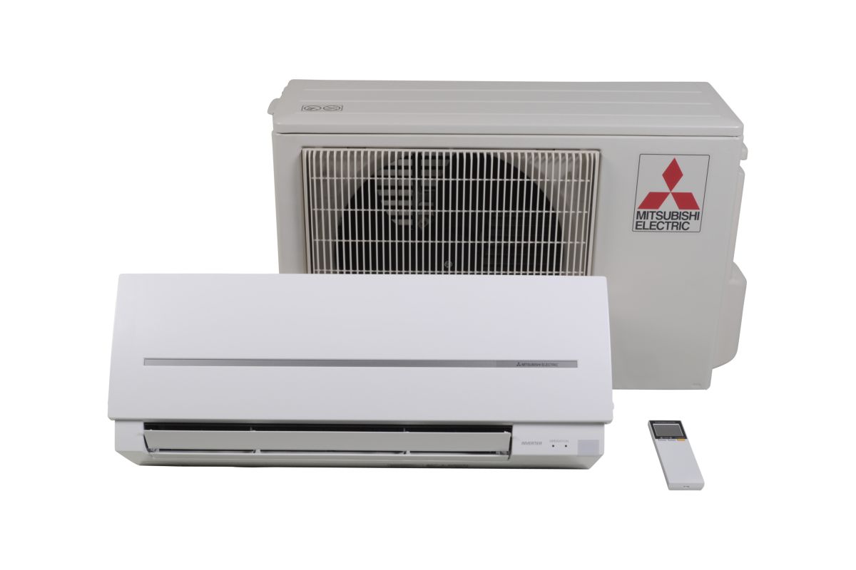 Mitsubishi electric msz sf35ve2