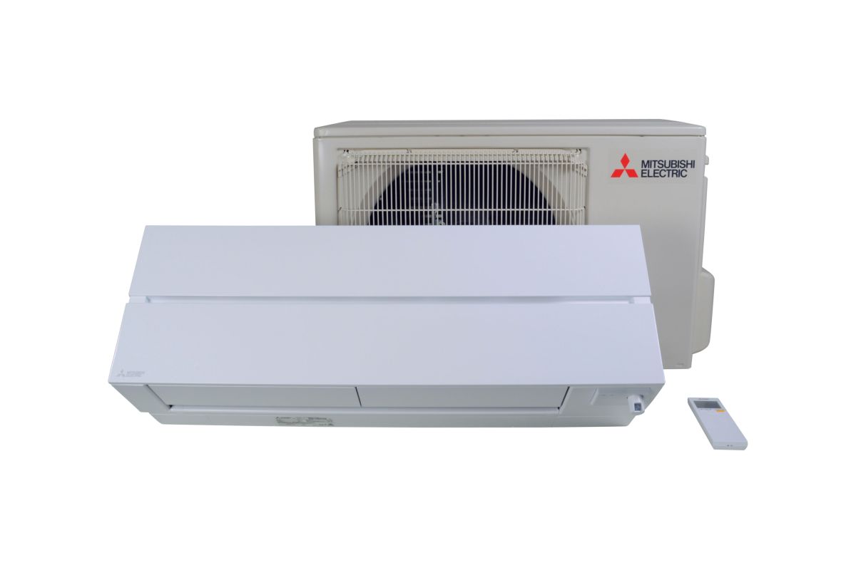 Mitsubishi electric msz ln25vg