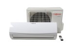 Viessmann Vitoclima 200-S/HE W2035MHE1