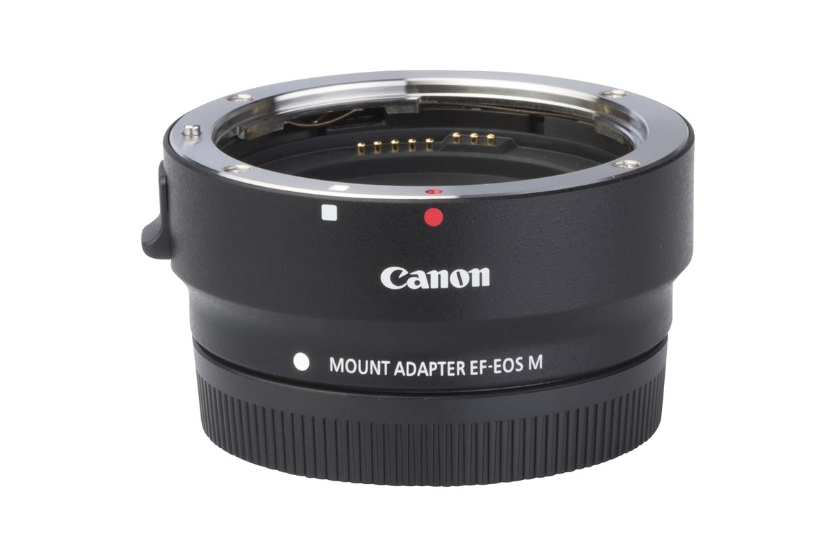 Canon eos m50 аккумулятор