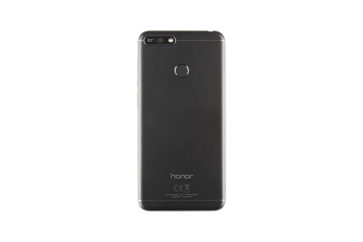 Honor 7a замена аккумулятора