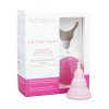 Intimina Lily Cup menstruační kalíšek