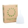OrganiCup menstruační kalíšek