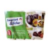 dm/Saugstark & Sicher Küchentücher Recycling