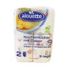Rossmann/Alouette Küchentücher mit Dekor