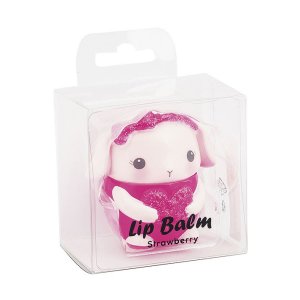 H&M Bella Strawberry Lip Balm