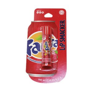 Lip Smacker Fanta Strawberry